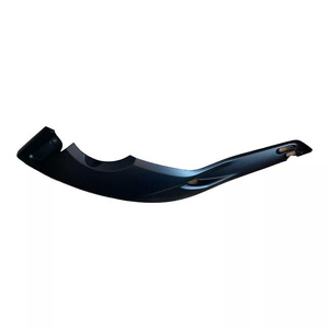 Pannello Laterale Sinistro Originale Yamaha 5GJ2171100P0 per Moto Tmax 500 in Plastica ABS e Fibra di Carbonio - Product Image 1