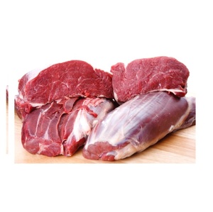 Productos Populares de Carne de Res, Carne de Res Halal Congelada de Primera Calidad, Carne de Res Fresca Sin Hueso, Flanco de Res Crudo Congelado - Product Image 2