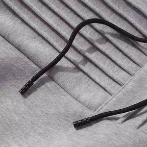 Sweat-shirt de qualité supérieure, service OEM, sweat-shirt tendance, saison hivernale, sweat-shirt tendance, tissu de qualité supérieure, molleton de coton 400 GSM - Product Image 5