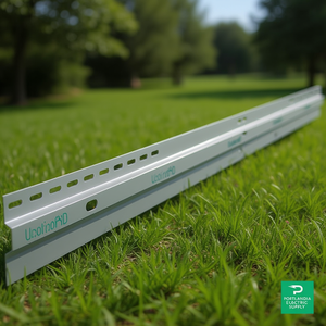 Système de montage solaire Unirac Ecolibrium ECOFOOT5D 86 avec déflecteur de vent - ES11024 - Product Image 2