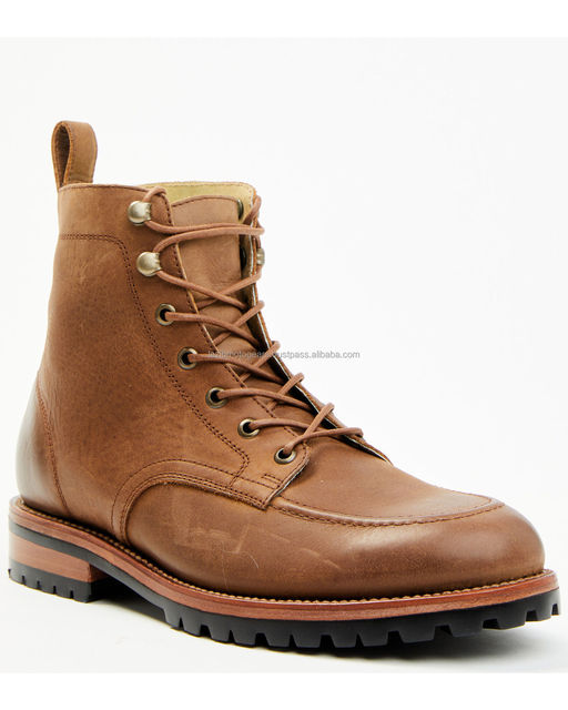 Cheap Price Premium Quality Motorbike Racing Shoes Top Trending Motorbike & Auto Racing Custom Motorcycle Genuine Leather Boots