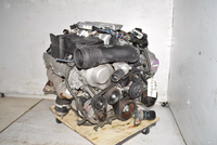 4.3L V8 3UZ-FE VVT-i avec transmission automatique