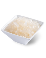 PRIX LE MOINS CHER Gelée sans couleur gelée blanche originale à base d'agar en poudre ÉCHANTILLON GRATUIT