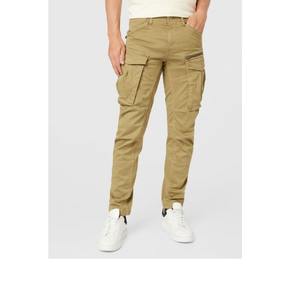 Nouveauté Pantalons cargo pour hommes, taille élastique, style jogging, pantalons cargo stylés pour hommes, fournisseur de BD - Product Image 3