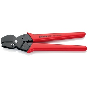 คีมตัด KNIPEX ความยาว 250 มม. พร้อมด้ามจับพลาสติก ความกว้างการตัด 16 มม. และความลึกการตัด 32 มม. - Product Image 5