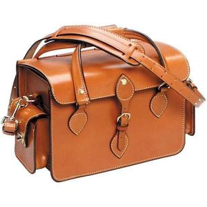 100% Genuine Leather Unisex Fashion <b>Handbag</b> Durable Waterproof <b>Large</b> Capacity Shoulder Bag Daily Use Shopping Travel - Product Image 2