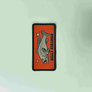 High Definition Woven Patch Custom Logo <b>Clothing</b> <b>Label</b> Patch for Garments Wholesale Factory - Product Image 2