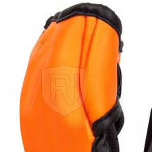 Guantes MMA de cuero de alta calidad para entrenamiento y lucha Venta directa de fábrica en línea - Product Image 5