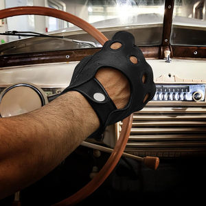 Gants de cyclisme sportifs de qualité supérieure à doigts complets pour VTT, en cuivre, compatibles écran tactile, pour course à vélo - Vente chaude - Product Image 6