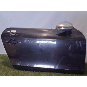 ประตูด้านหน้าขวา DX AUDI TT ซีรีส์ (8J3) 8J0831052A DOOR CDLB (06>14) - Product Image 1