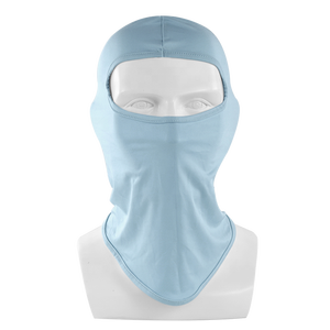 Masque facial d'hiver personnalisé avec logo, style d'impression numérique, coupe-vent, avec tissu respirant et imperméable - Product Image 2