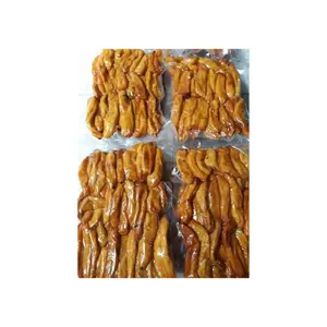 Discount 5-10% For First Order Natural Pure Soft Dried Banana From Viet Nam By Supplier 99 Gold Data