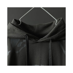 Sudaderas con capucha y sudaderas para hombre de invierno con estampado de moda personalizada de lujo de alta calidad para la calle - Product Image 6