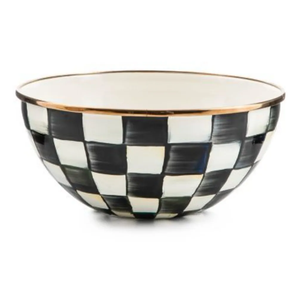 Unique Bone Inlay Serving Bowl Superior Quality Kitchenware Decoration <b>Birthday</b> Party Event Uses Serving Bowl Unique Design - Product Image 6