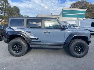 Bronco Raptor 2024, 3.0L V6 EcoBoost, 424HP, 4WD, SUV Usado de Alto Rendimiento, Transmisión Automática de 10 Velocidades, Neumáticos de 37 Pulgadas, Todoterreno Extremo - Product Image 6