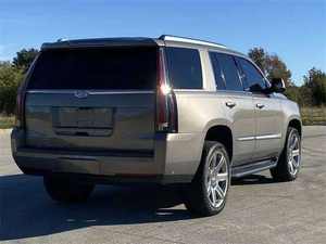 VENTAS RÁPIDAS DE CADILLAC ESCALADE LUXURY SUV USADOS - Product Image 3