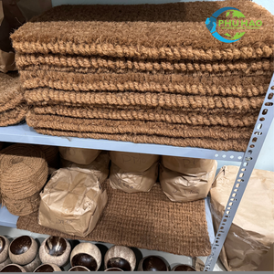 Hot Item INDOOR MAT / DOOR MAT Natural Indoor Mat: Ideal for Wiping Feet and Protecting Floors - Product Image 6