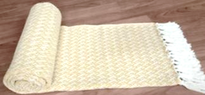 Wholesale Customizable Size Square <b>Baby</b> <b>Fleece</b> <b>Blankets</b> Customized Woven Techniques for Sublimation - Product Image 2