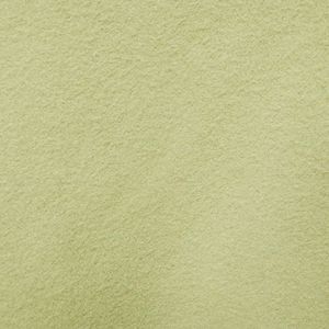 Sudadera holgada acanalada para mujer, con cuello redondo, 80% Algodón, 20% poliéster reciclado, con dobladillo y puños acanalados, color caqui y verde - Product Image 5