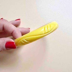 Pulseras y Brazaletes de Resina para Mujer, Nueva Colección, Joyería Estilo Ángel para Fiestas y Bodas, Alta Calidad - Product Image 5