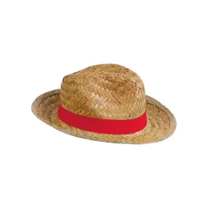 Cappello di Paglia Personalizzato Promozionale, Gadget Personalizzabili per il Branding - Product Image 4