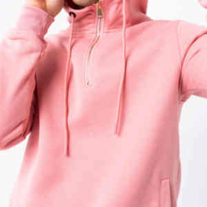 Custom Oversized <b>Men's</b> <b>Fleece</b> Sweatsuit Hoodies and <b>Shorts</b> Set Eco-Friendly Wholesale for Winter Season - Product Image 5