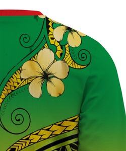 Men's Long Sleeve T-<b>Shirt</b> Customized Print Eco-Friendly High Quality Dry Fit <b>100</b>% <b>Polyester</b> Breathable Knitted Fabric Sporty - Product Image 6