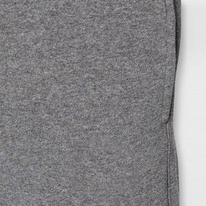 Pantalones informales de lona de marca personalizada para hombre, pantalones ligeros de cintura media teñidos lisos con logotipo impreso, venta al por mayor - Product Image 5