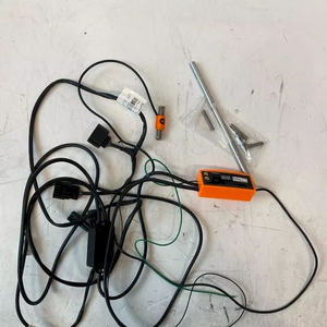 Componentes IRC, Cambio Rápido para Blip R6 2017, Nuevo Producto de Electrónica y Seguridad para Motocicletas - Product Image 1