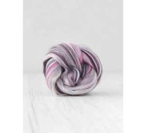 Mejor Venta de hilo de lana superior hilo de tejer hilo de lana merino para tejer fieltro - Product Image 2