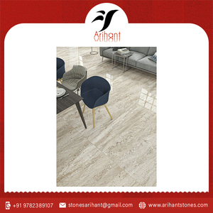 Azulejos de porcelana de marfil Tambora multifuncional de alta calidad del Fabricante Mayorista - Product Image 2