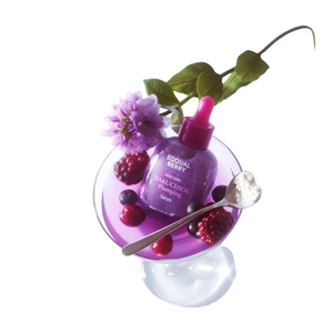 Sérum repulpant au Bakuchiol 30ml pour tous types de peaux - Product Image 3