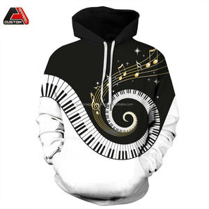 Sudadera con capucha de lana de béisbol de invierno sublimada personalizada 100% poliéster, patrón de impresión de número de nombre de jugador personalizado, cualquier color - Product Image 6