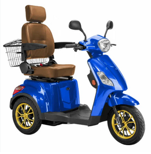 Meilleures ventes Trottinette pliable portable à 3 roues en alliage pour l'installation - Product Image 6