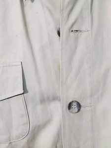 Vestes Safari personnalisables Vente en gros d'usine Service de créateur de qualité supérieure et solutions de fabrication de vêtements sur mesure - Product Image 6