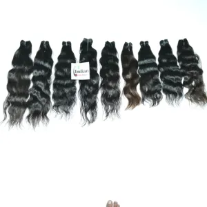 कच्चे कुंवारी 100% प्राकृतिक बंडल बनावट कुंवारी मलयासियन प्रतिभा वेफ्ट मानव बाल