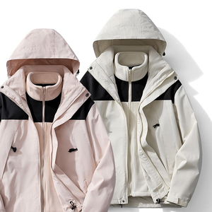 Chaquetas Cortavientos Deportivas para Hombre de Alta Calidad a Precio de Mayoreo, Chaquetas Impermeables para Hombre, Nuevo Diseño de Chaqueta Cortavientos Impermeable - Product Image 5