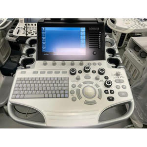 Sistema de Ultrasonido 2D GE Voluson Swift+ Reacondicionado - Product Image 2