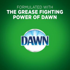 Pastilles pour lave-vaisselle Cascade Platinum, Détergent pour lave-vaisselle, Actionpacs, Frais, 62 unités - Product Image 6