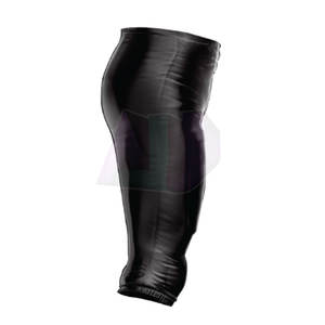 Conjuntos de Uniformes de Fútbol Americano Transpirables con Mangas Cortas, Tela Suave de Secado Rápido para Entrenamiento, Práctica y Partidos - Product Image 6