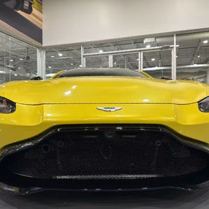 Assez utilisé RHD/ LHD utilisé 2020 Aston Martin Vantage Base - Product Image 3