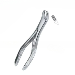 คีมสำหรับถอนฟันได้รับการรับรองจาก CE Fig.17จากสเตนเลสสตีล Nawaz ศัลยศาสตร์ - Product Image 6