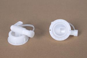 <span class=keywords><strong>Robinet</strong></span> de <span class=keywords><strong>robinet</strong></span> d'<span class=keywords><strong>eau</strong></span> en plastique PE de haute qualité Durable facile à assembler pour Jerrycam pliable conteneur d'<span class=keywords><strong>eau</strong></span> soulagement Semi pliable - Product Image 2