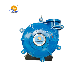 Pompe <span class=keywords><strong>à</strong></span> boue d'alimentation pour presse <span class=keywords><strong>à</strong></span> <span class=keywords><strong>filtre</strong></span>, <span class=keywords><strong>à</strong></span> entraînement électrique, double coque, haute pression, haute résistance <span class=keywords><strong>à</strong></span> l'abrasion, haute qualité, pour l'extraction de calcaire et l'exploitation minière aurifère - Product Image 1