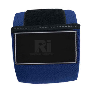 Custom Made High Quality Gym Fitness Weightlifting <b>Knee</b> Wraps Durable Lightweight <b>Knee</b> Wrap Made In Pakistan - Product Image 6