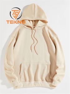 Dernier modèle Sweats à capuche unisexe avec impression bouffante de haute qualité, respirant et confortable Offre Spéciale top tendance Sweats à capuche pour hommes avec impression bouffante - Product Image 2