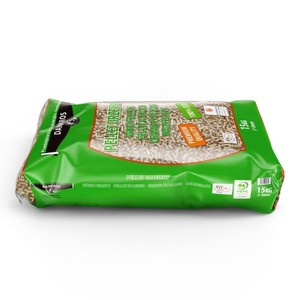 Pellets de Madera de Calidad Origen Polonia Forma de Trozo Ceniza 0.5% Humedad 8% Calorías 16.5 - Product Image 3