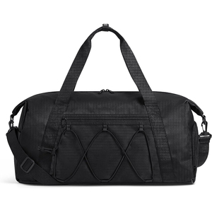 Nouvel arrivage Dernière conception Custom Made Respirant Confortable Séchage rapide Léger Kick Boxing Voyage Bags & Holdalls - Product Image 5