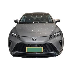 รถ SUV ไฮบริดมือสองปี 2024 คุณภาพสูง ราคาพิเศษ รับประกันแบตเตอรี่ไฮบริด 10 ปี ห้องโดยสารกว้างขวาง 5 ที่นั่ง ค่าใช้จ่ายในการขับขี่ต่ำ - Product Image 1