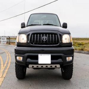 TOYOTA TACOMA TRD OFF-ROAD XTRACAB 2004 D'OCCASION CÔTÉ GAUCHE/DROIT - Product Image 1